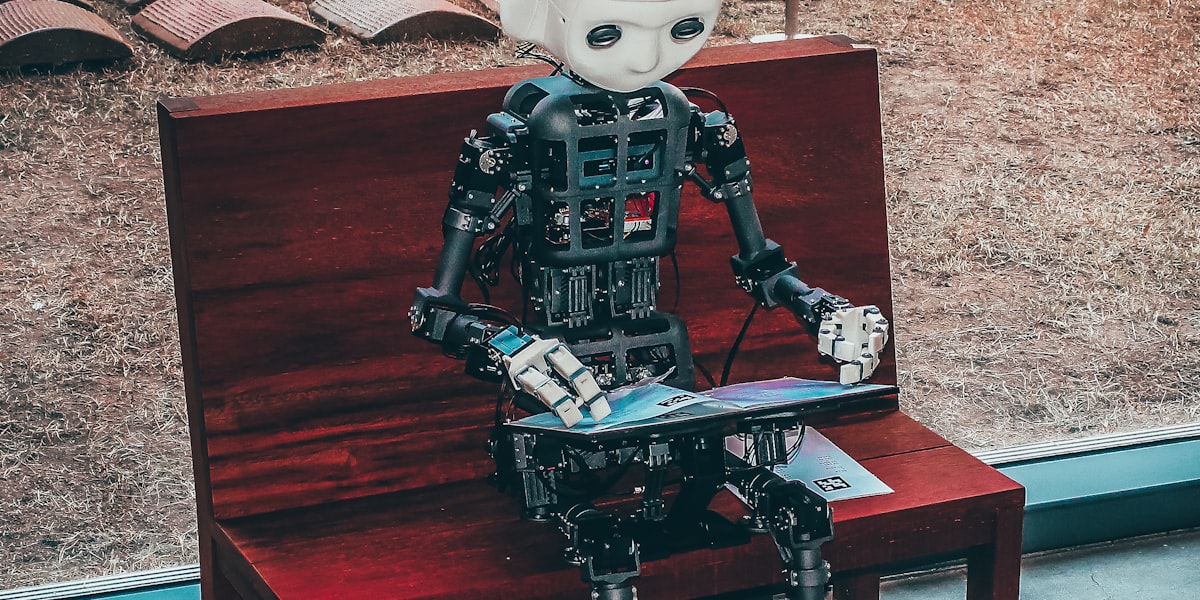 AI coding assistant interface showing an agentic workflow